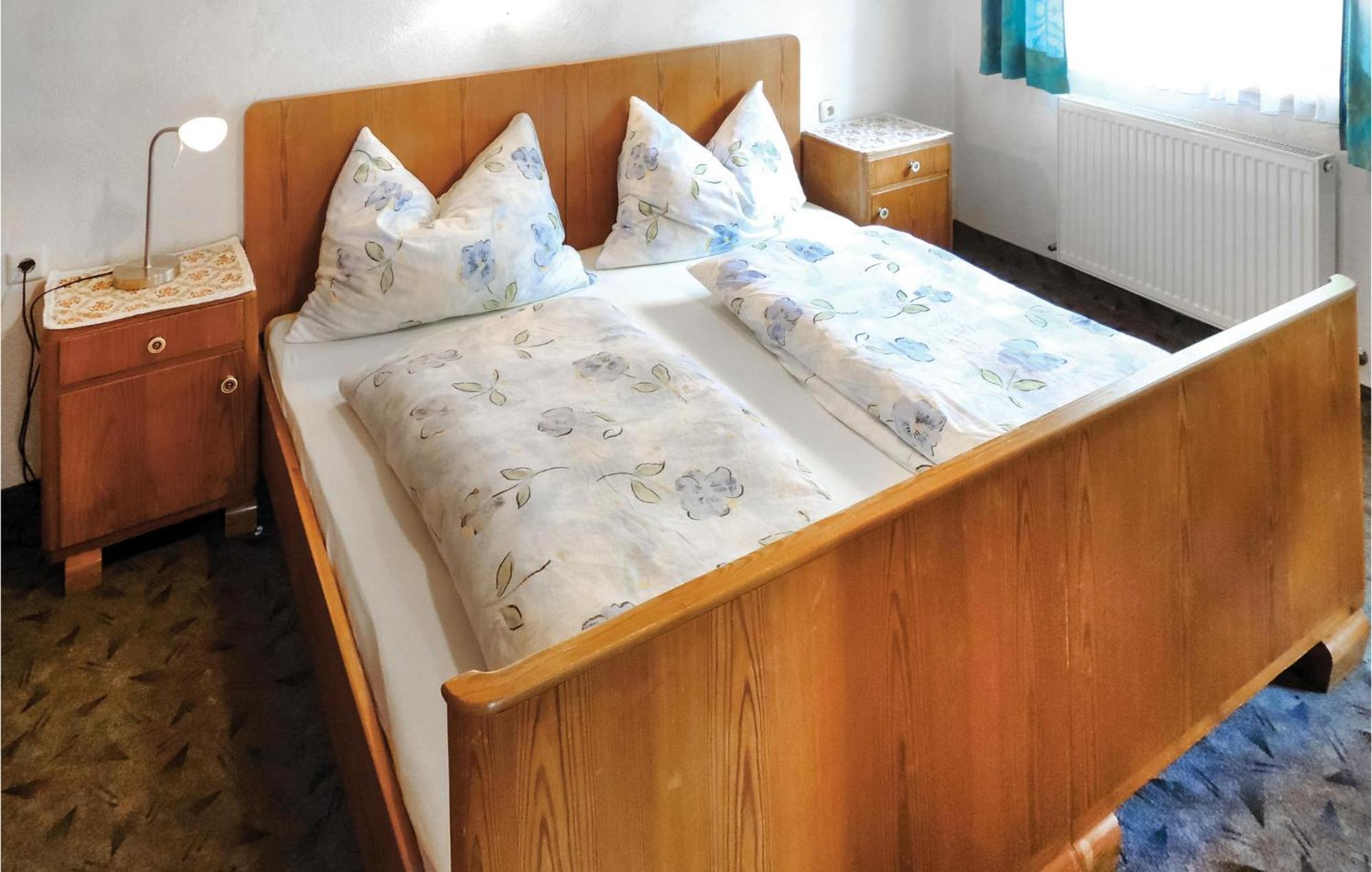Ferienwohnung Mit Fernblick Bruck am Ziller Exterior foto