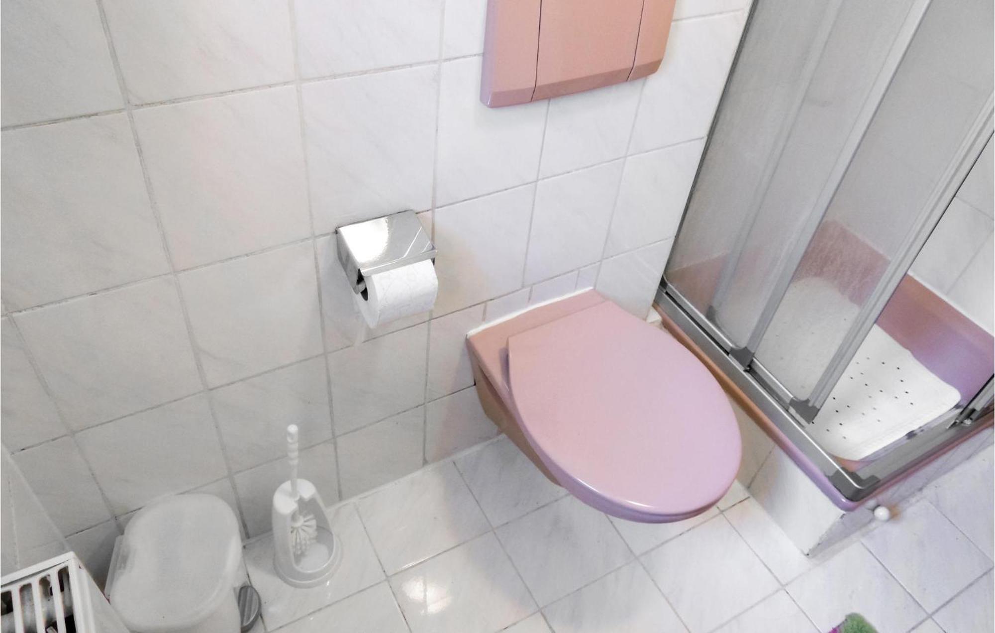 Ferienwohnung Mit Fernblick Bruck am Ziller Exterior foto