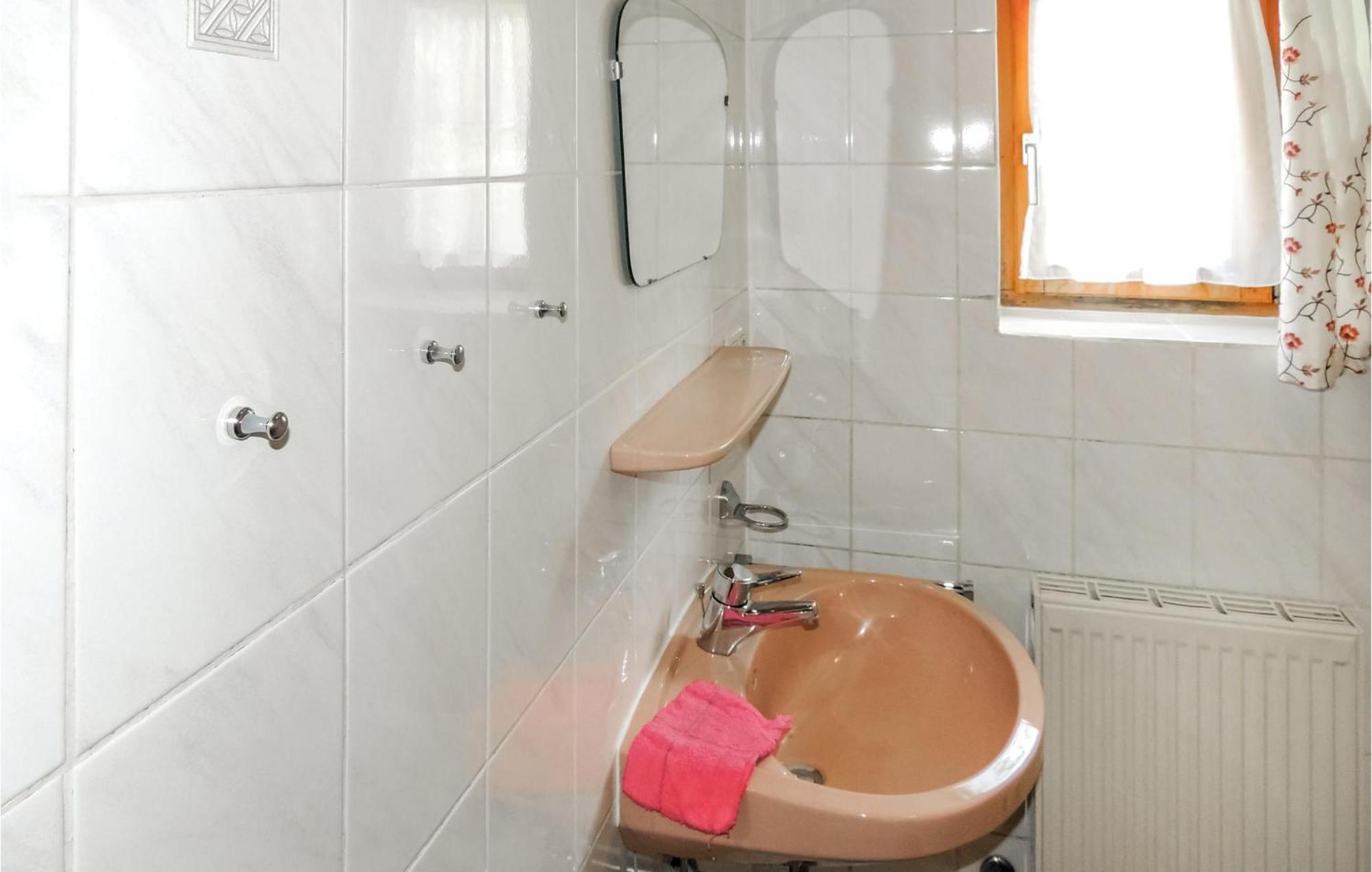 Ferienwohnung Mit Fernblick Bruck am Ziller Exterior foto
