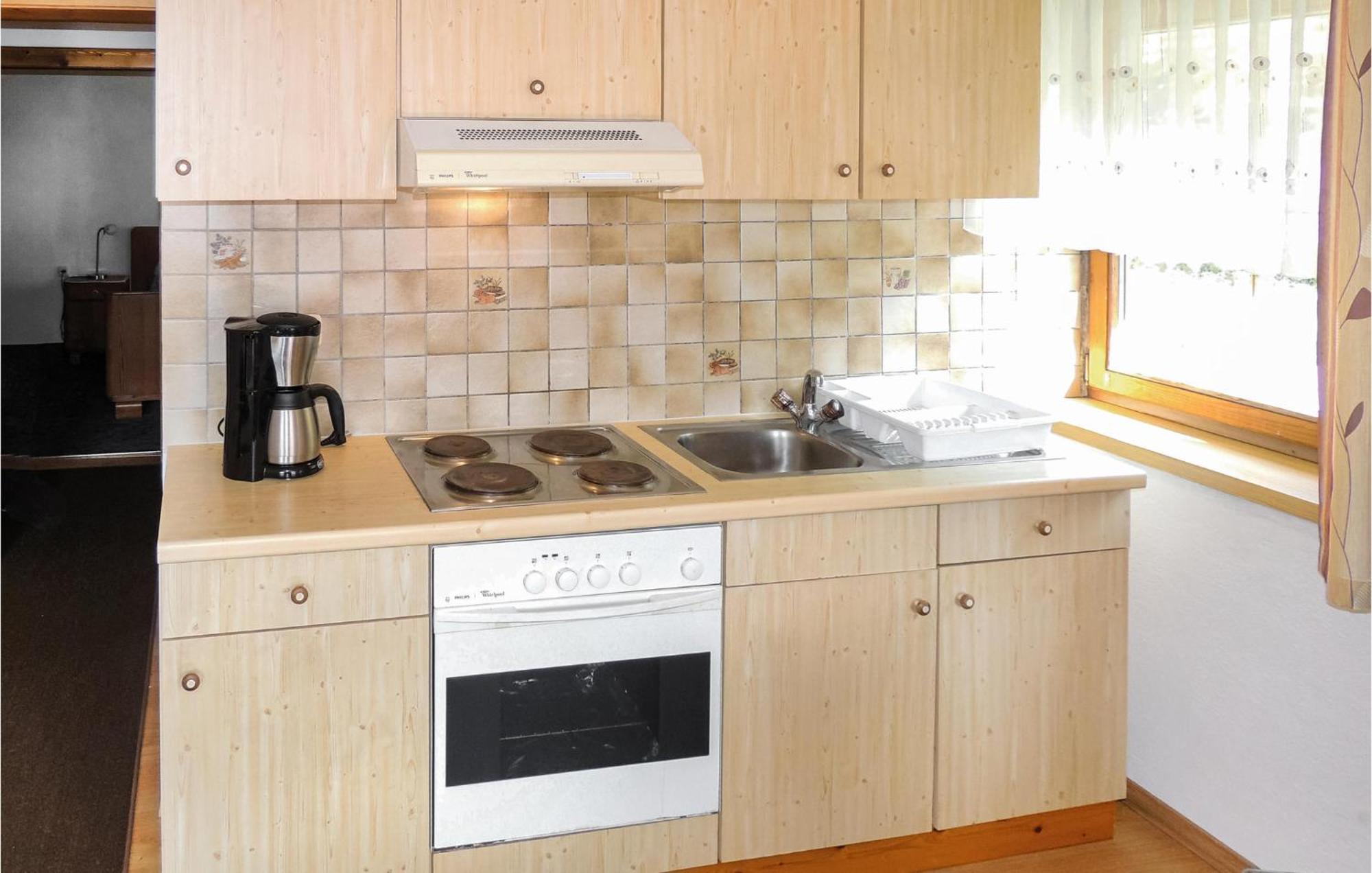 Ferienwohnung Mit Fernblick Bruck am Ziller Exterior foto